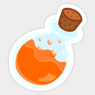 Bubble Bubble Sticker